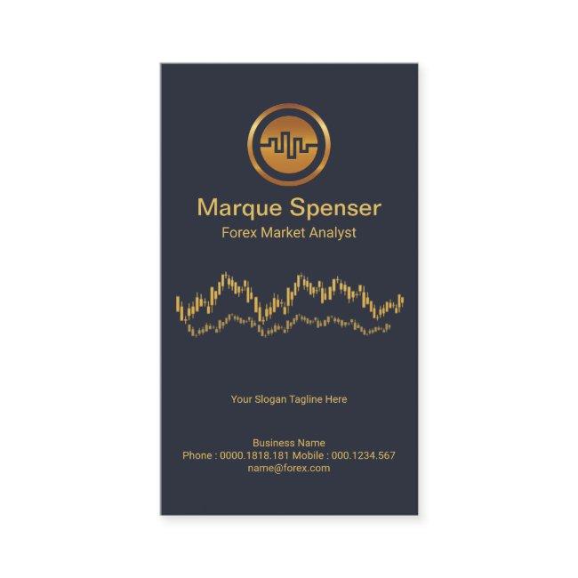 Simple Stock Exchange Graph Investment Manager