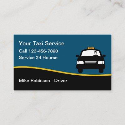 Simple Taxi Service And Care Hire