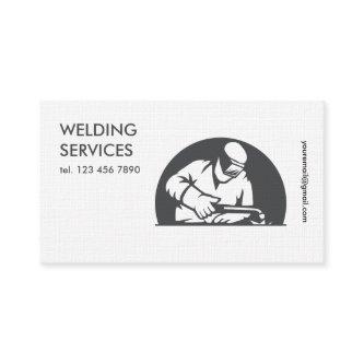 Simple Welding