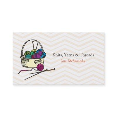 Skein Crochet Yarn Knitting Craft Business