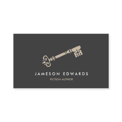 SKELETON KEY  FOR AUTHORS, WRITERS II