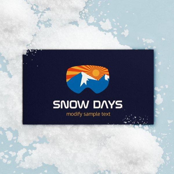 Ski Snow Board Instructor