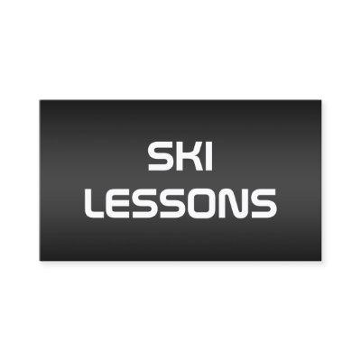 Ski Trainer