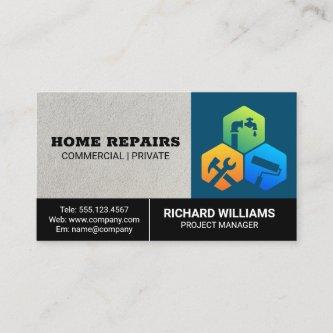 Skilled Worker | Home Repair Services