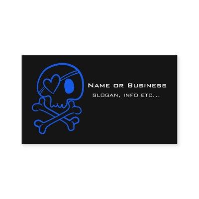 Skull and Crossbones