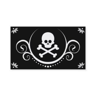 skull and crossbones sophistications