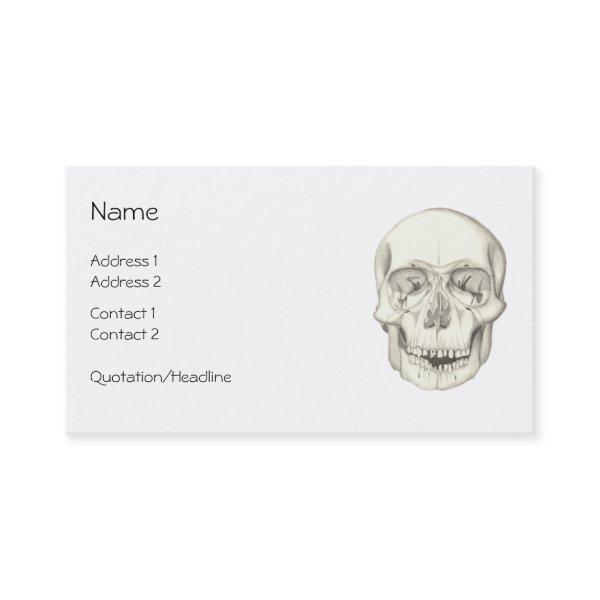 Skull