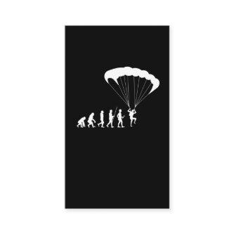 Skydiving Evolution Sport Hobby Paraglider