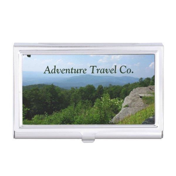 Skyline Drive Shenandoah National Park Custom  Case