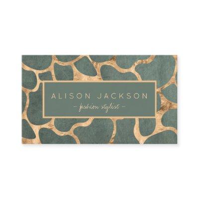 Slate grey gold classy wallpaper personal stylist