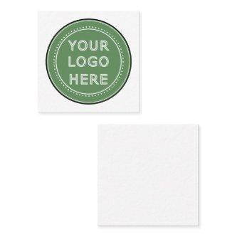 Sleek, contemporary, polished, & customizable. square