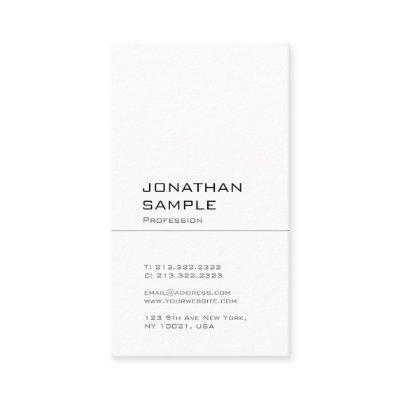 Sleek Graphic Design Elegant Professional Plain