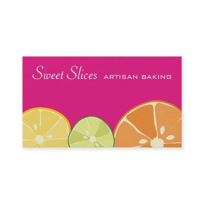 sliced fresh fruit baking bakery