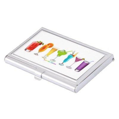 SlipperyJoe's Cheers alcohol cocktail pride neon c  Case