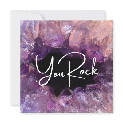 Small Business Thank You Card