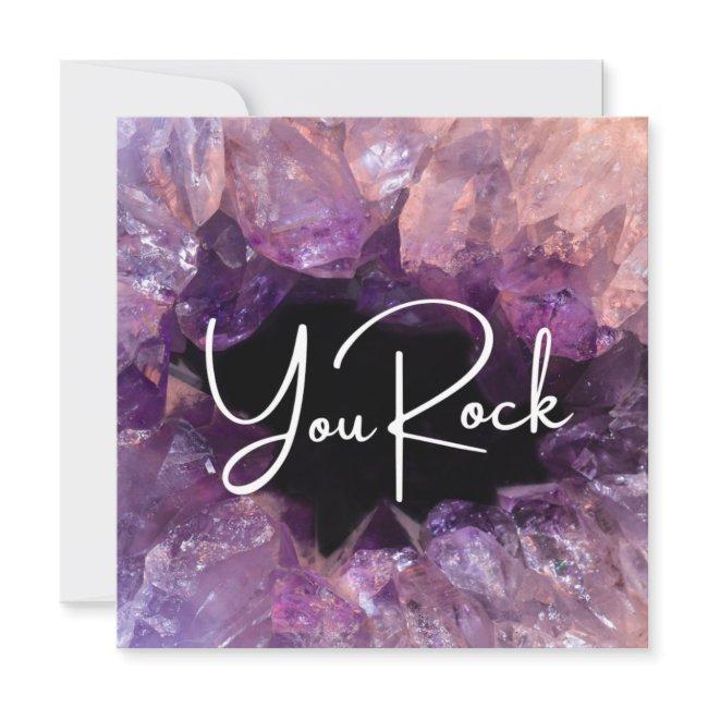 Small Business Thank You Card