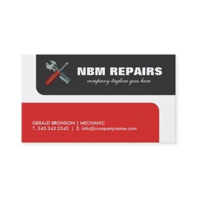 Small Engine Mechanic