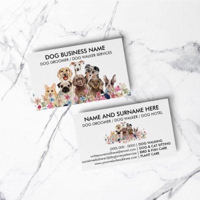Small Size Medium Dog Trainer