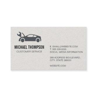 Smog Tech | Car Fixing and Repairs