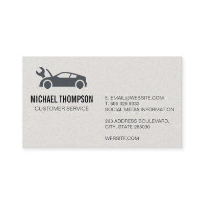 Smog Tech | Car Fixing and Repairs