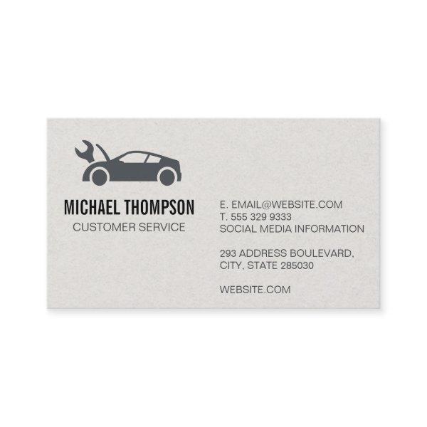 Smog Tech | Car Fixing and Repairs