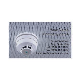 Smoke Alarm