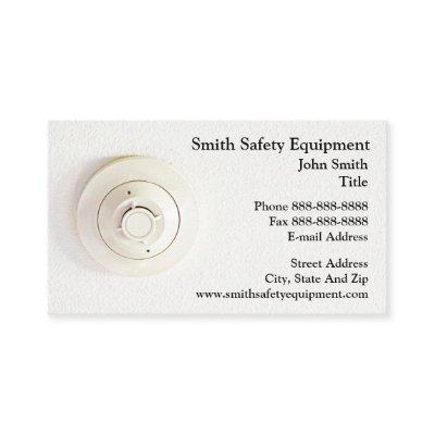 Smoke Detector