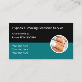 Smoking Secession Services