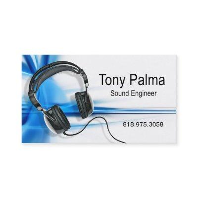 Smooth Sound Engineer - Music