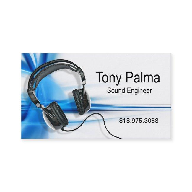 Smooth Sound Engineer - Music