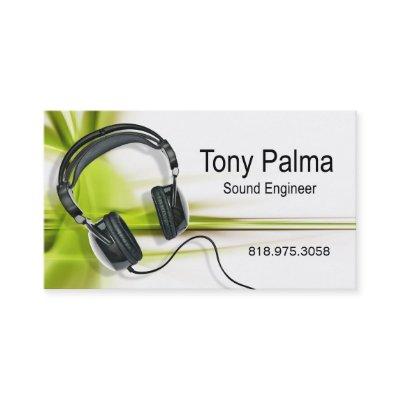 Smooth Sound Engineer - Music
