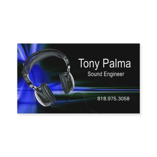 Smooth Sound Engineer - Music
