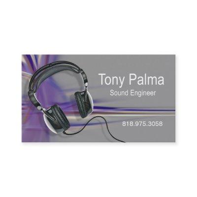 Smooth Sound Engineer - Music