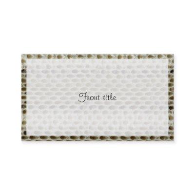 Snake Skin Texture - Reptile Skin
