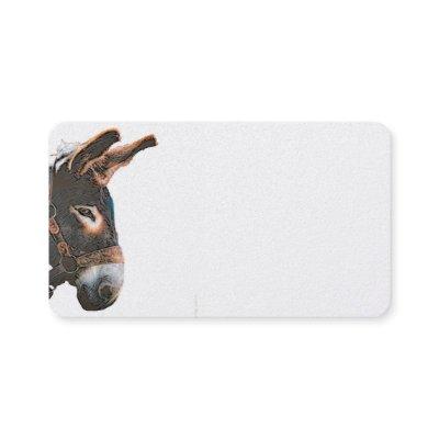 Sneak Peek - Donkey