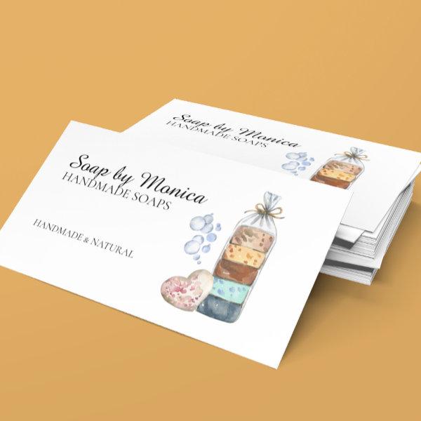 Soap Business Products Handmade Spa