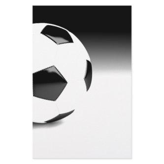 Soccer Ball Stationery