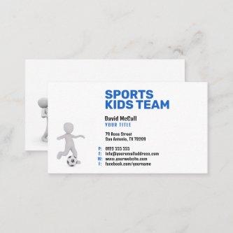 Soccer Coach | Professional Sports