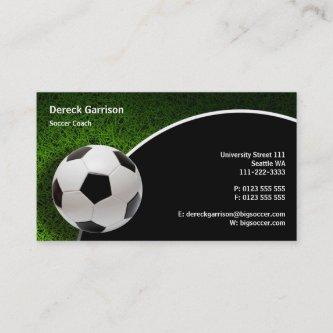 Soccer Coach | Sports Gifts