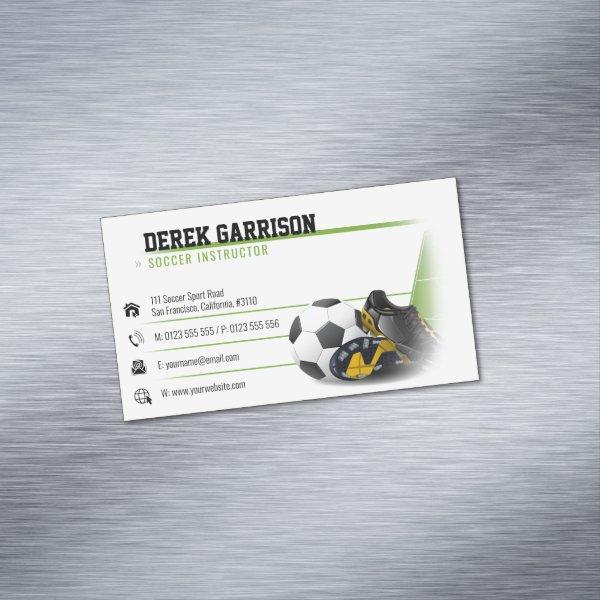 Soccer Coach | Sports Gifts  Magnet