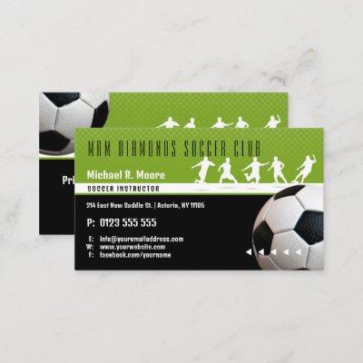Soccer Coach Trainer | Sports Gifts
