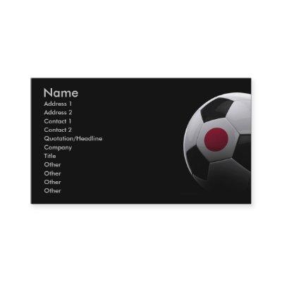 Soccer in Japan