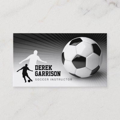 Soccer Instructor | Coach