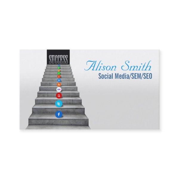 Social Media/SEM/SEO