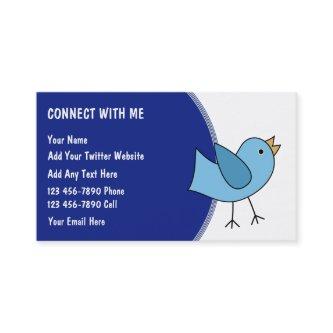 Social Networking