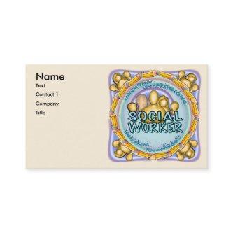 Social Worker