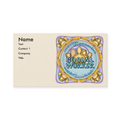 Social Worker