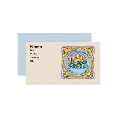 Social Worker revised