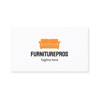 Sofa | Furniture (customizable color)