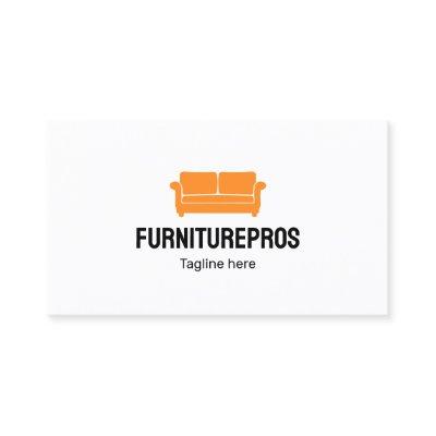Sofa | Furniture (customizable color)